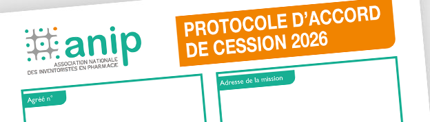 Protocole de Cession 2026